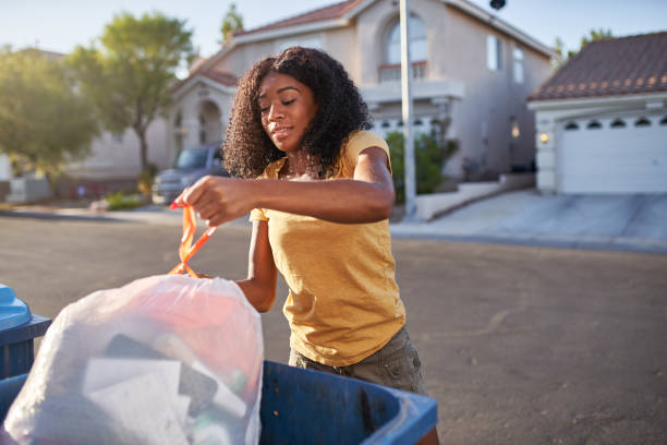 Best Commercial Junk Removal  in Pine, AZ